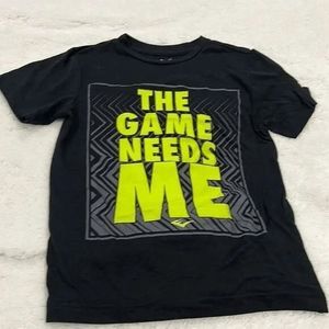 Everlast gaming T-shirt size 8